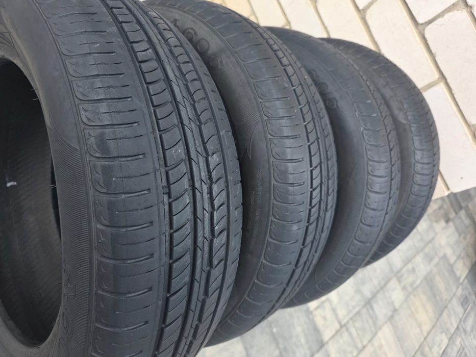 Шины летние 185/65/r15