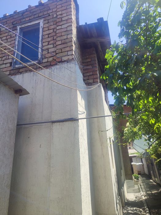 Продам отдельно стоящий дом