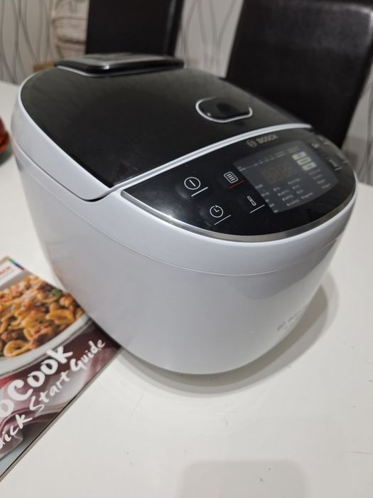 Мултикукър Bosch