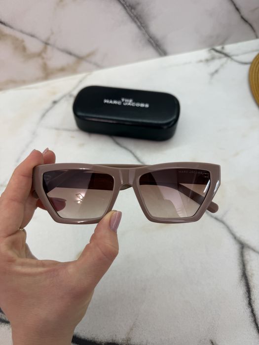 Слънчеви очила guess, marc jacobs