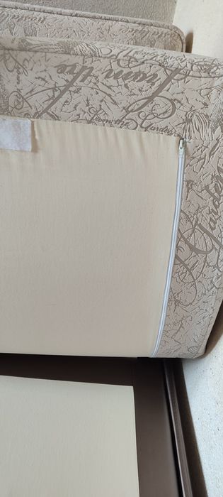 Диван - Софа , с потайной полкой