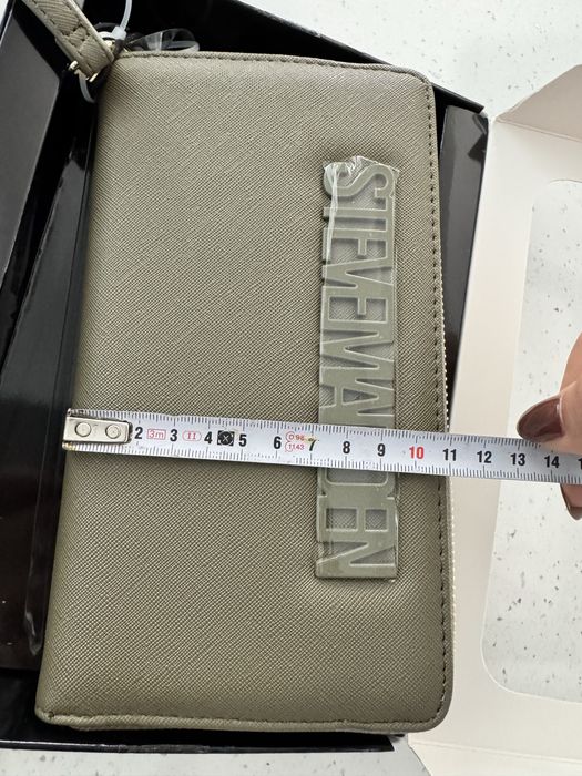 Портмоне Портфейл Steve Madden