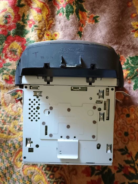 Radio -CD player original Hyundai Elantra 2015