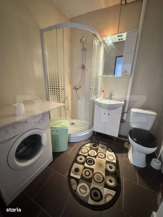 Apartament de vanzare zona Bradet