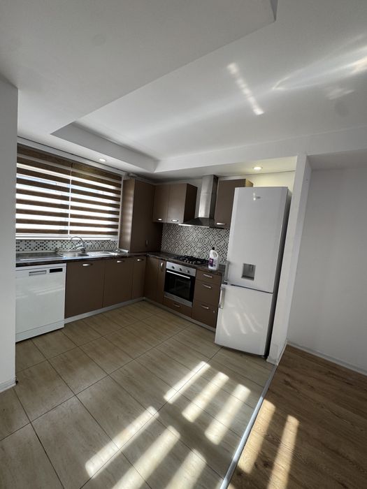 Vila Medie 3 camere Cosmopolis