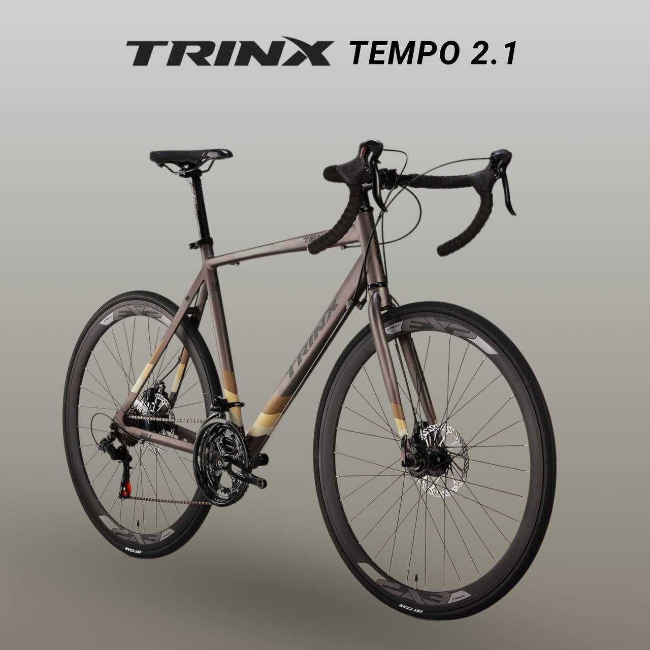Trinx Tempo 2.1 2024 5 350