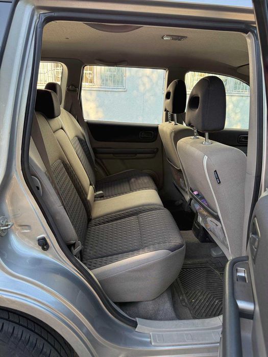 Nissan X trail 2.2
