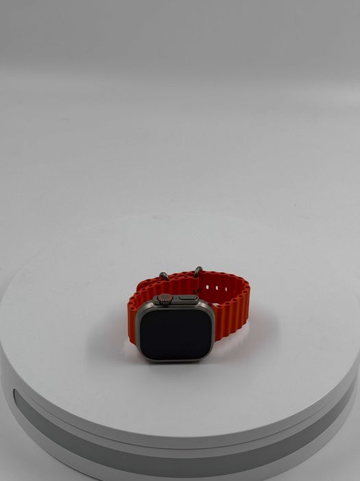 Apple Watch Ultra 2 49mm GPS+Cellular 99% bt Garantie 24 luni CashBox