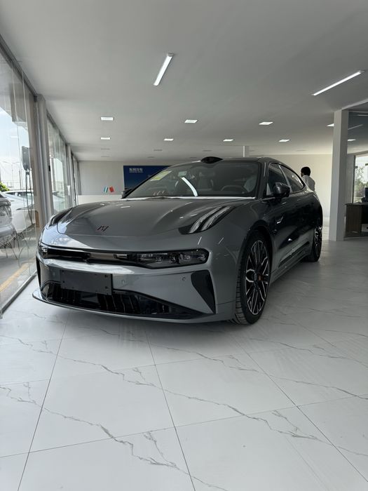 zeekr 001 Y sport