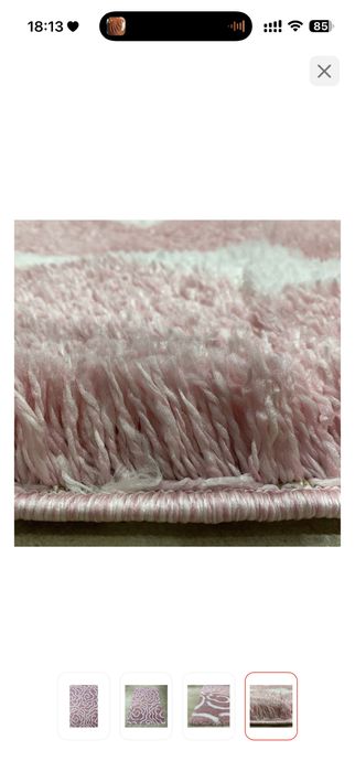 Турецкий коврик для дет.комнаты