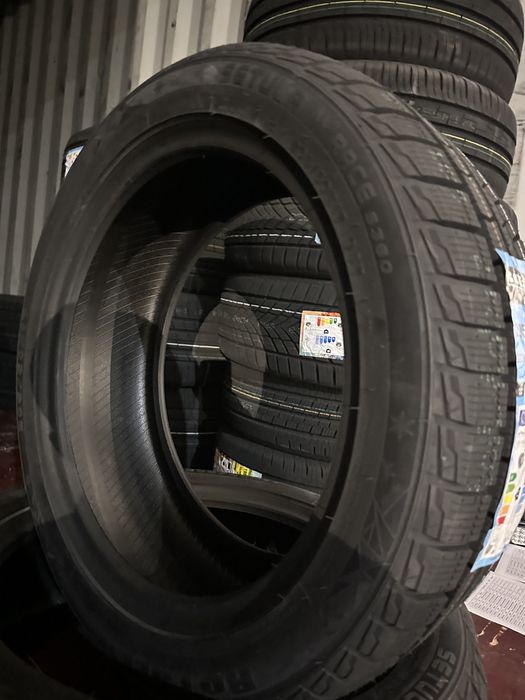 Нови Зимни Гуми ROTALLA SETULA W RACE S360 205/50R17 93T XL НОВ DOT