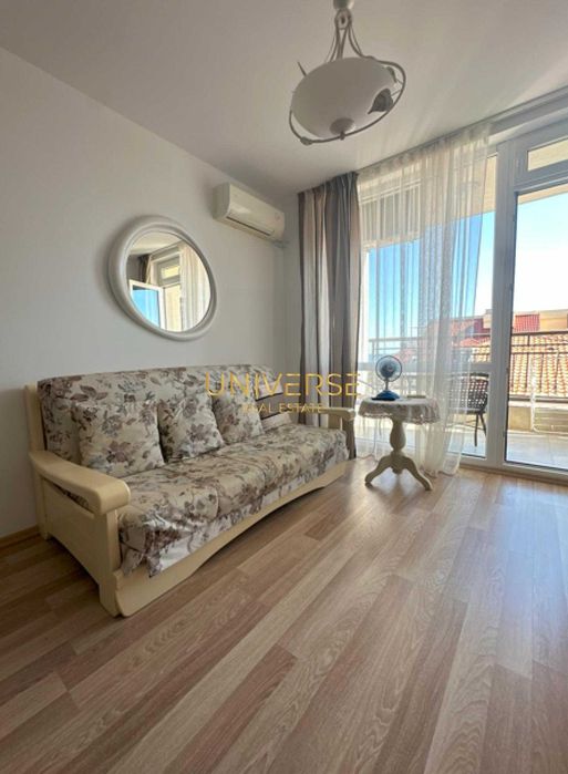 Продава се Тристаен апартамент в Свети Влас - 75 кв.м за 1600 €/кв.м - Снимка #2