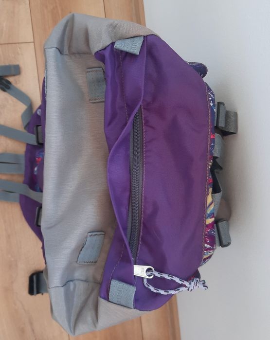 Rucsac drumetie Salewa 70 L