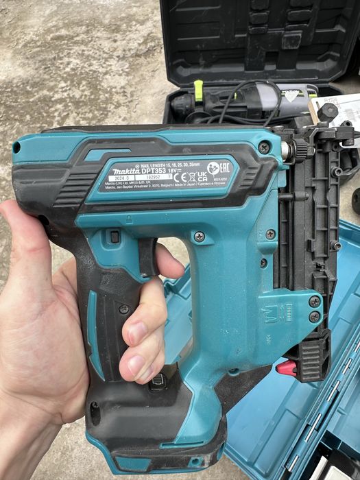 Инструменты макита оригинал