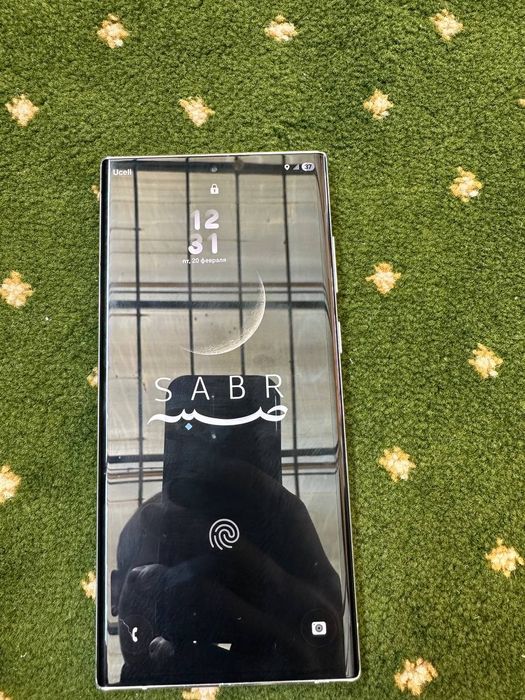 Samsung galaxsi s 22 ultra