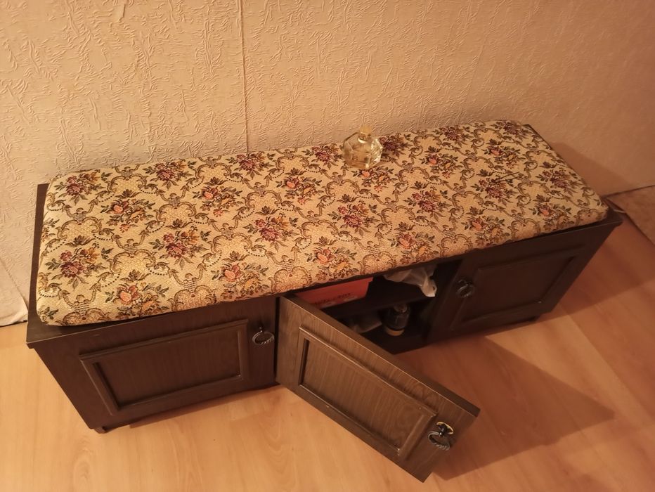 Мебель для прихожей