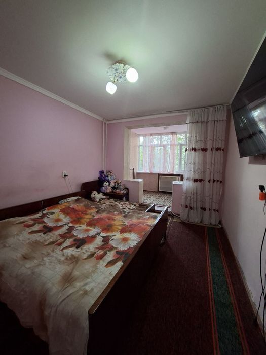 Срочно продаётся 2х-комнатная квартира