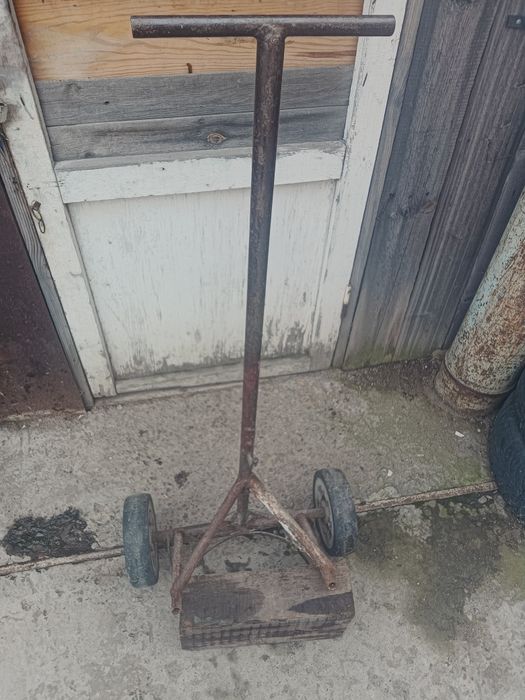 Продам тачку для воды