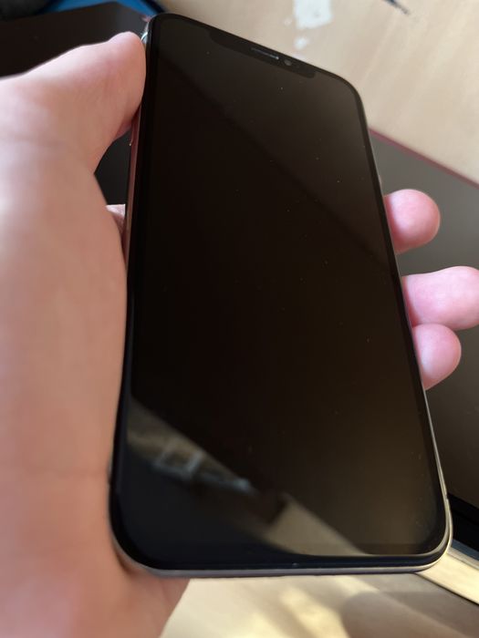 iPhone X 64GB Идеальное состояние