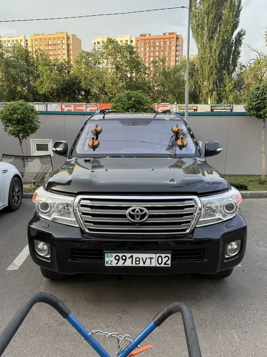 Все виды автостекол
