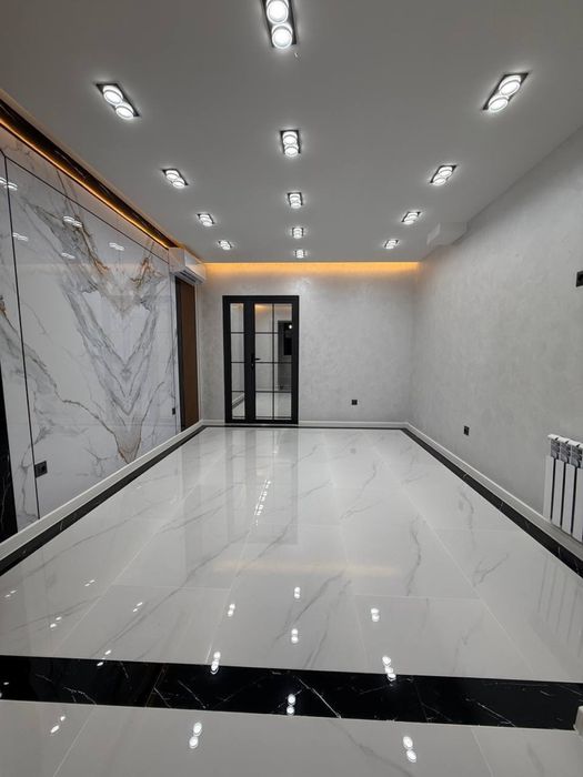 Юнусабадский район | Бодомзор Мечеть Первая Линия