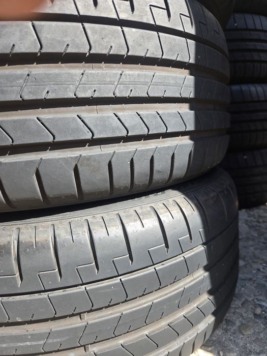 4бр. 225 40 18 Pirelli летни.