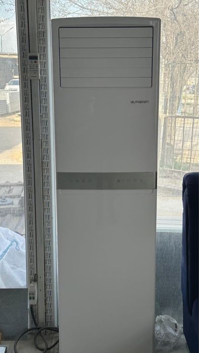 Кондиционер напольный