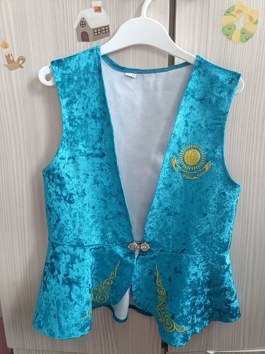 Жилет национальный