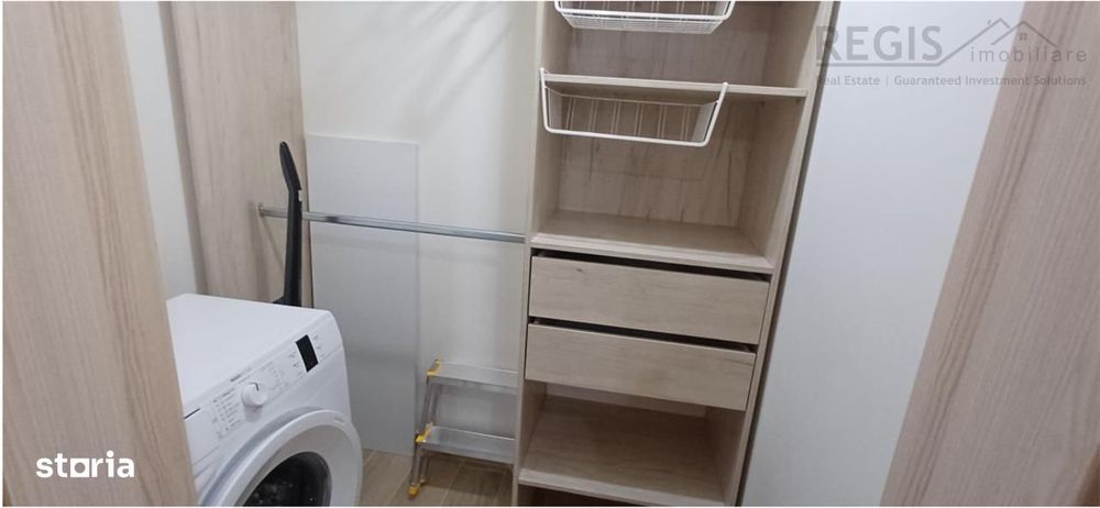 Apartament 2 camere cu parcare aer conditionat si filtru de apa ,Urban