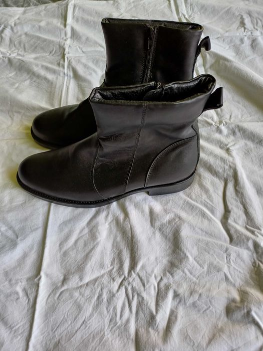 Зимни боти, мъжки №43,5