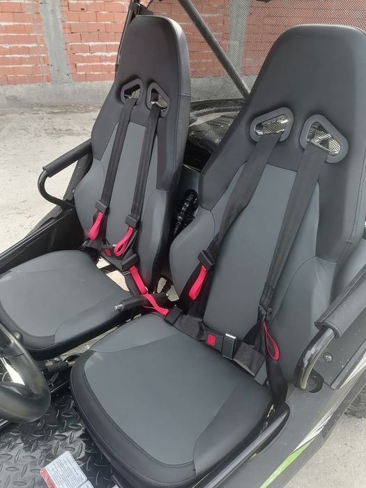 UTV ATV 200 сс NEW бензиново