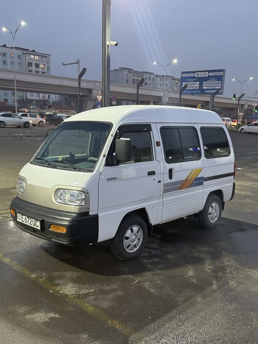 Damas 2 oq rangli 2024