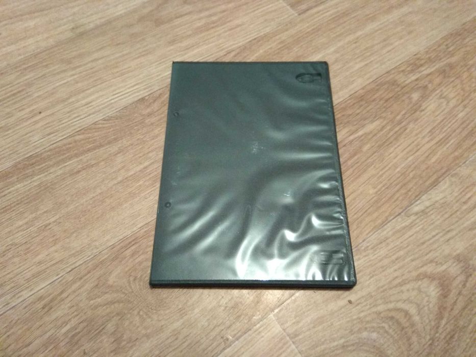 Продам футляры к DVD-дискам.