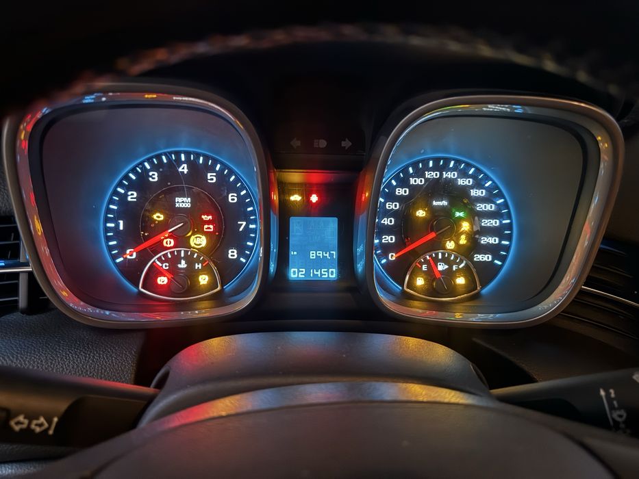 Malibu 1 (2-pozisya)