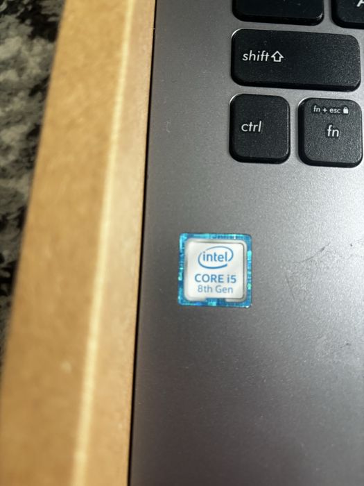 Laptop asus vivobook