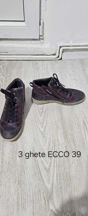 Vand pantofi dama