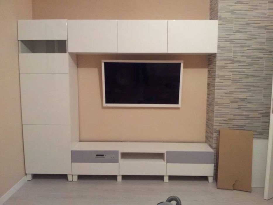 Аудио система (Саундбар и Субуфер) Uppleva HBU4212W