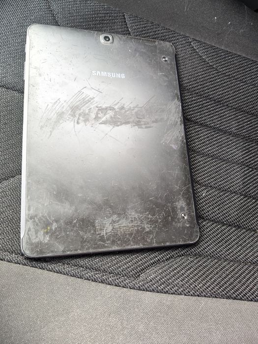 Срочно продается Samsung Galaxy Tab S2