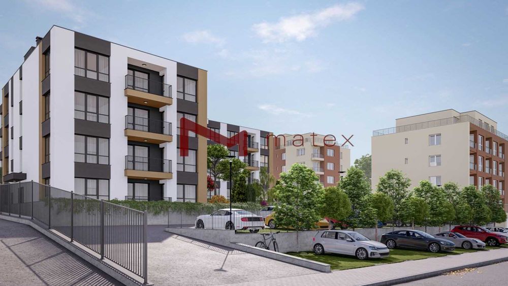 Двустаен Пчелина Топ цена - Траян Кателиев