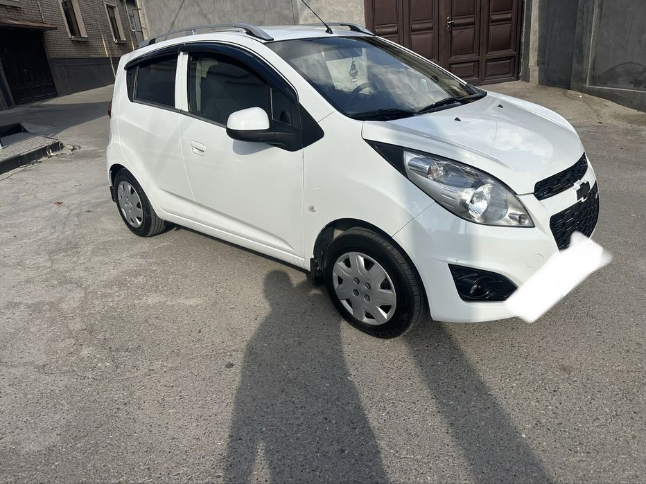 Спарк арендага срочна