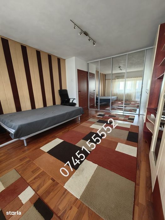Garsonieră Aparatorii Patriei