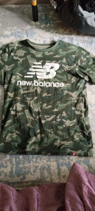 Футболка New.Balance