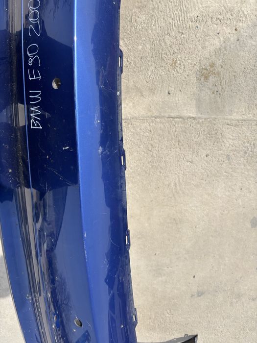 Предна броня за BMW e90 2008