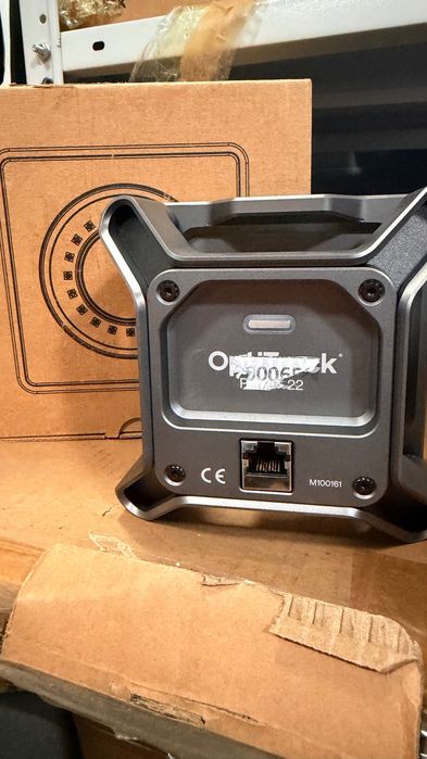 Optitrack Prime x22