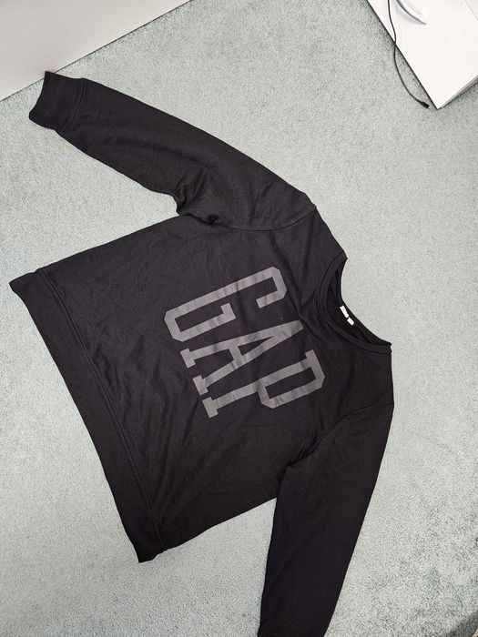 Bluza Xl Gap neagra