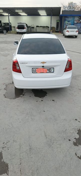 Chevrolet gentra 2021