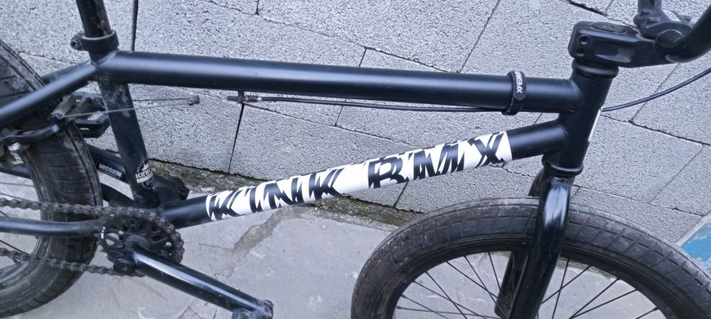 Bmx kink curb 2021