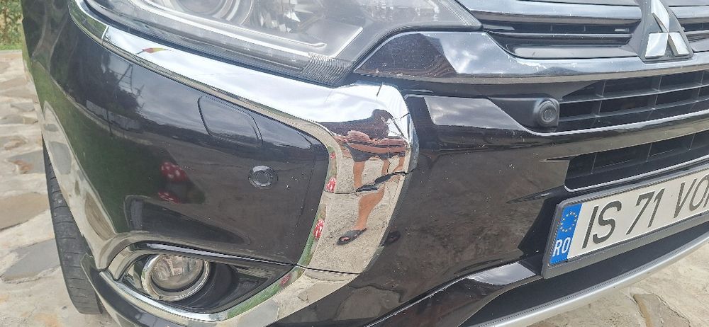Mitsubishi outlander3 de vanzare