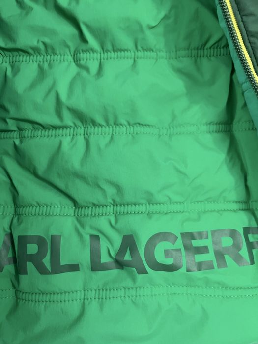 Детски дрехи Karl Legerfeld 4-5 години