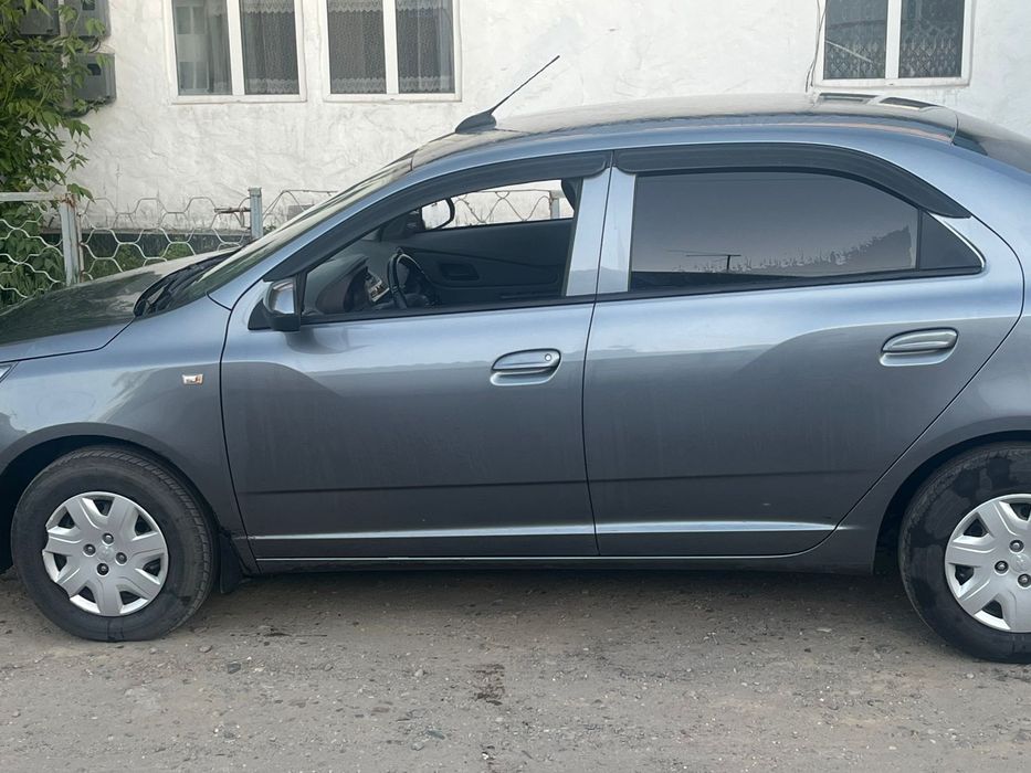 Продам автомобиль